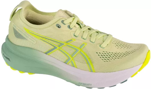 ASICS Gel-Kayano 31 Γυναικεία Αθλητικά Παπούτσια Running Cool Matcha / Light Celadon