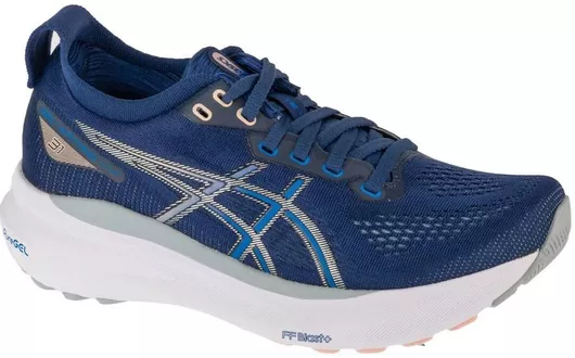 Αθλητικό Παπούτσι ASICS Gelkayano 31 Γυναικείο Running μπλε