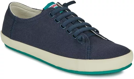 Camper Peuv Ανδρικά Sneakers Navy Blue