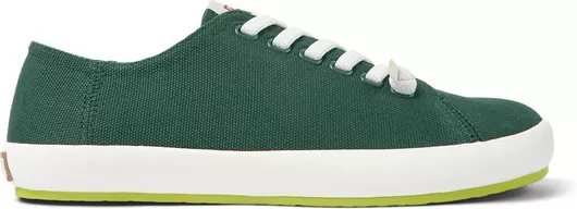 Camper Peu Rambla Ανδρικά Sneakers Πράσινο