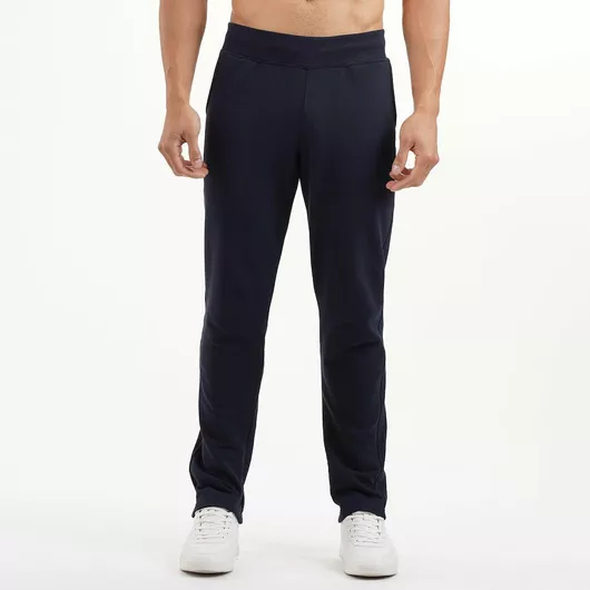 Magnetic North Παντελόνι Φόρμας Navy Μπλε
