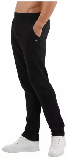 Magnetic North Παντελόνι Φόρμας χωρίς Λάστιχο Μαύρο