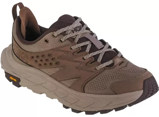 Hoka Anacapa Breeze Ανδρικά Ορειβατικά Παπούτσια Καφέ