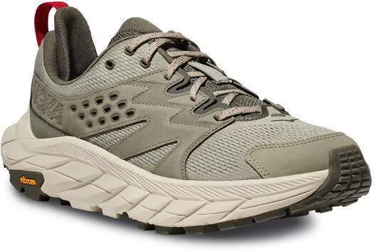 Hoka Anacapa Breeze Ανδρικά Ορειβατικά Παπούτσια Μπεζ