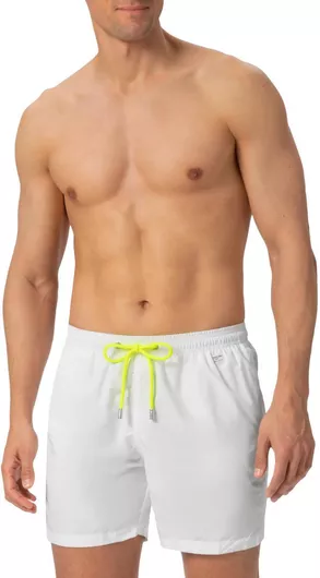 MC2 Ανδρικό Μαγιό Σορτς Ροζ