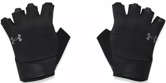 Under Armour Ανδρικά Αθλητικά Γάντια Γυμναστηρίου