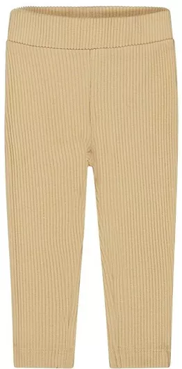 Dirkje Παιδικό Παντελόνι Sand Colour, Ecru