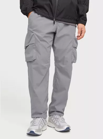 Παντελόνι Cargo Grey