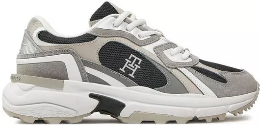 Tommy Hilfiger Modern Dark Grey / Grey Whisper