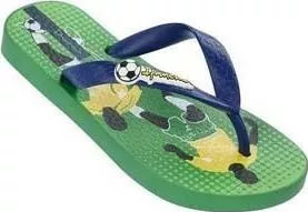 Ipanema Παιδικές Σαγιονάρες Flip Flops Navy Μπλε Unique IV