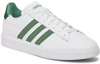 variation-icon-Cloud White / Preloved Green / Collegiate Green