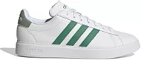 variation-icon-White / Court Green / Silver Green