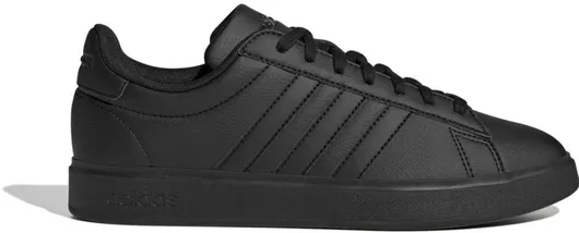 adidas Grand Court 2.0 Core Black / Cloud White