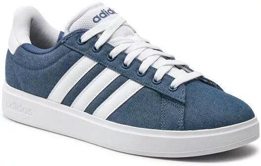adidas Grand Court 2.0 Preloved Ink / Cloud White