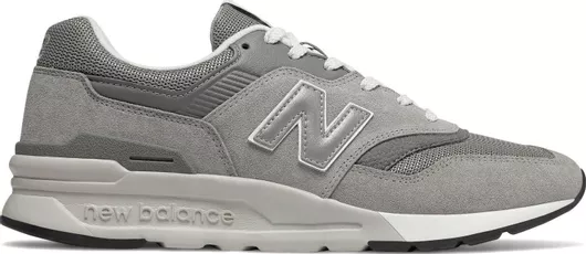 New Balance 997 Marblehead / Silver
