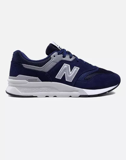 New Balance 997h Navy / Grey