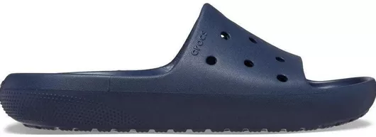 Crocs Classic Slides Ανδρικά Μπλε
