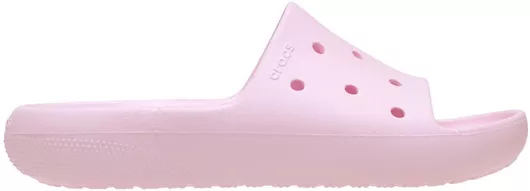 Crocs Classic Ανδρικά Slides Ροζ