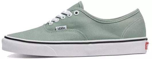 Vans Iceberg Green