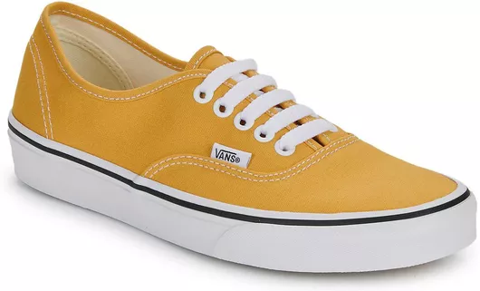 Vans Authentic Golden Glow