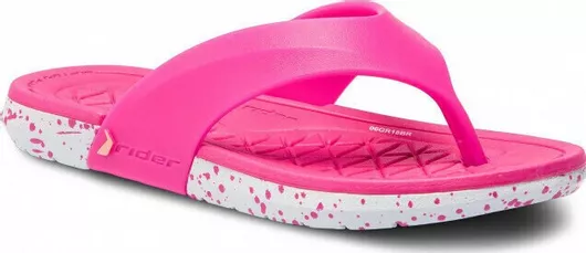 Παιδικές Σαγιονάρες Flip Flops Φούξια