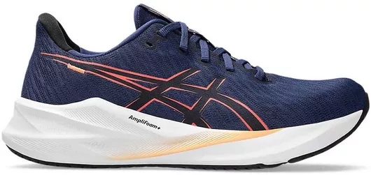 ASICS Versablast Ανδρικά Αθλητικά Παπούτσια Running Indigo Blue / Coral Reef