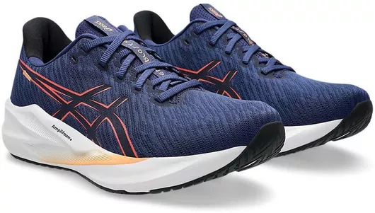 ASICS Versablast Ανδρικά Αθλητικά Παπούτσια Running Indigo Blue / Coral Reef