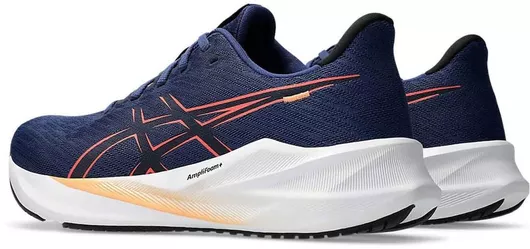 ASICS Versablast Ανδρικά Αθλητικά Παπούτσια Running Indigo Blue / Coral Reef