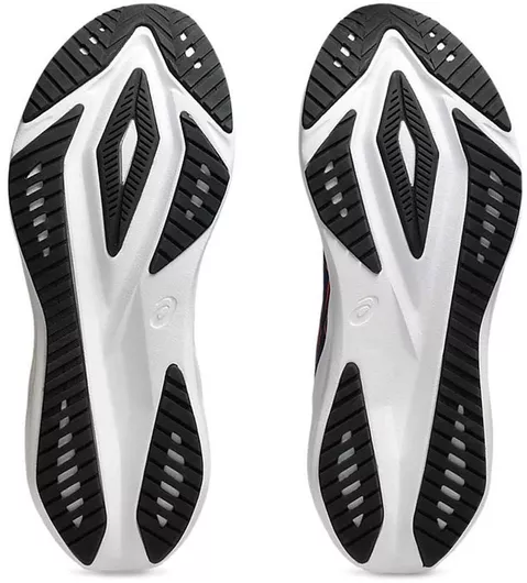 ASICS Versablast Ανδρικά Αθλητικά Παπούτσια Running Indigo Blue / Coral Reef