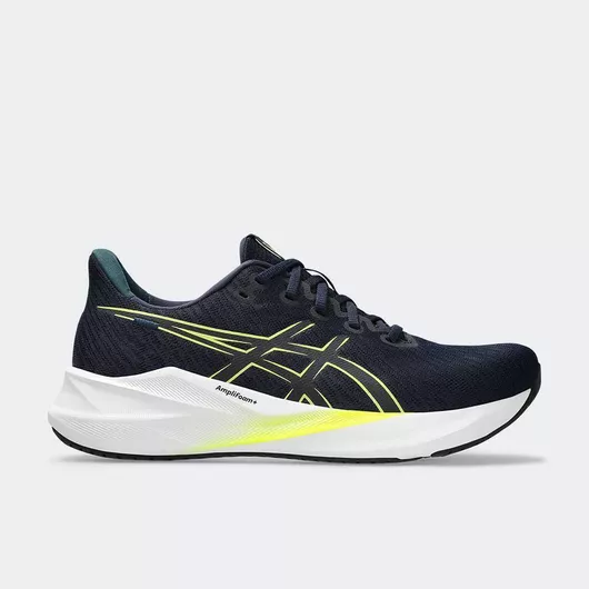 Αθλητικό Παπούτσι ASICS Versablast 4 Ανδρικό Running Nvy / Ylw