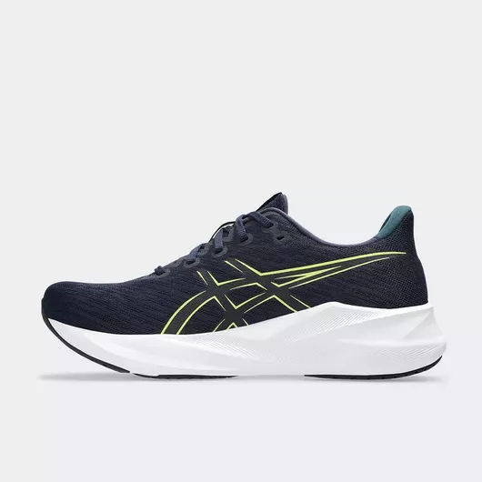 Αθλητικό Παπούτσι ASICS Versablast 4 Ανδρικό Running Nvy / Ylw