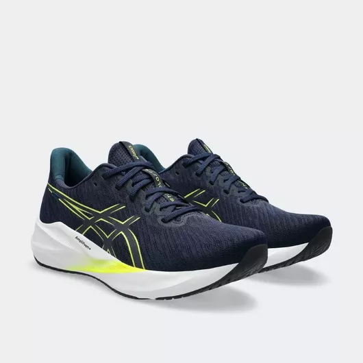 Αθλητικό Παπούτσι ASICS Versablast 4 Ανδρικό Running Nvy / Ylw
