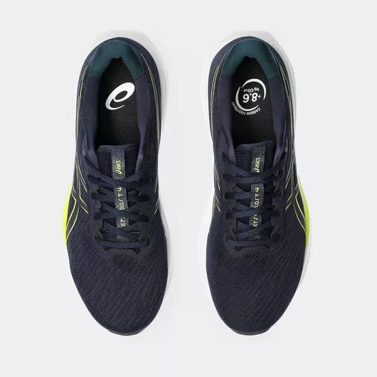 Αθλητικό Παπούτσι ASICS Versablast 4 Ανδρικό Running Nvy / Ylw