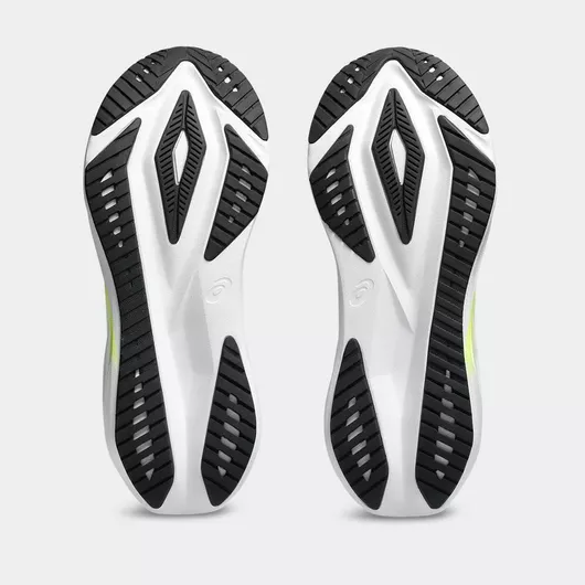 Αθλητικό Παπούτσι ASICS Versablast 4 Ανδρικό Running Nvy / Ylw