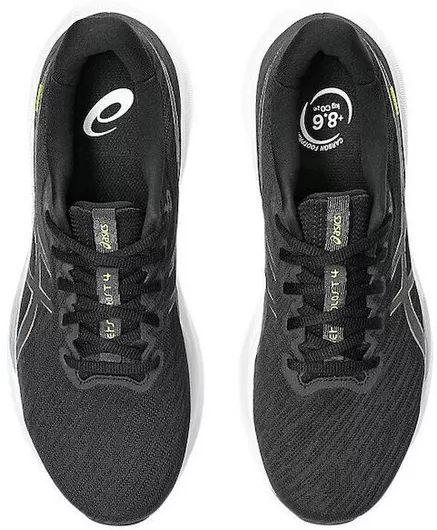 Versablast 4 Ανδρικά Αθλητικά Παπούτσια Αθλητικά Παπούτσια Running Μαύρο