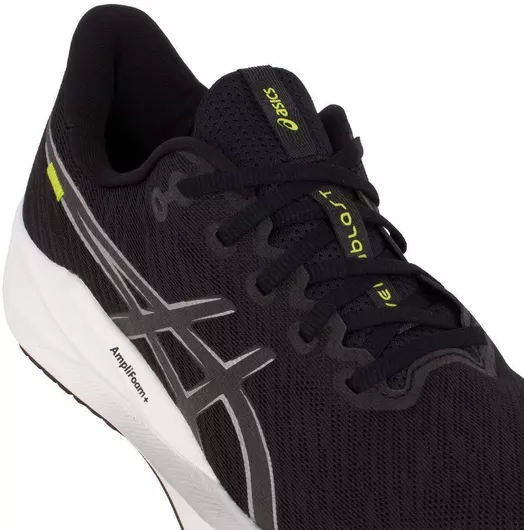 Versablast 4 Ανδρικά Αθλητικά Παπούτσια Αθλητικά Παπούτσια Running Μαύρο