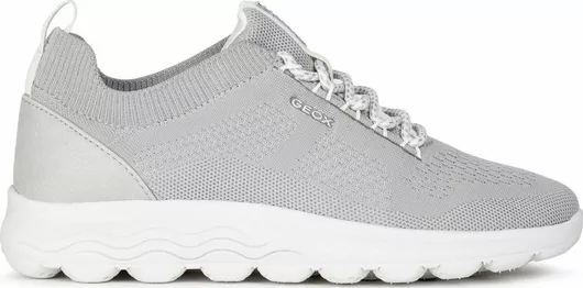 Geox Spherica Ανατομικά Light Grey