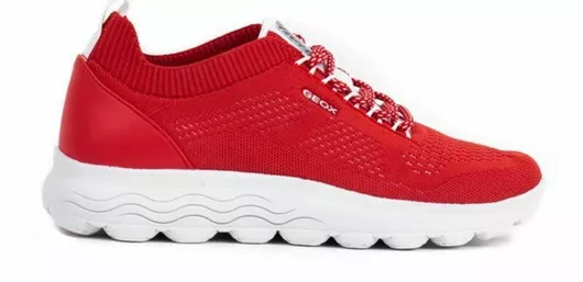 Geox Spherica Ανατομικά Red