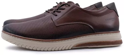 Pegada Δερμάτινα Ανδρικά Casual Παπούτσια Ταμπά