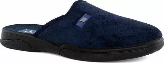 Fild Anatomic Romylo F14 Χειμερινές Ανδρικές Παντόφλες Μπλε