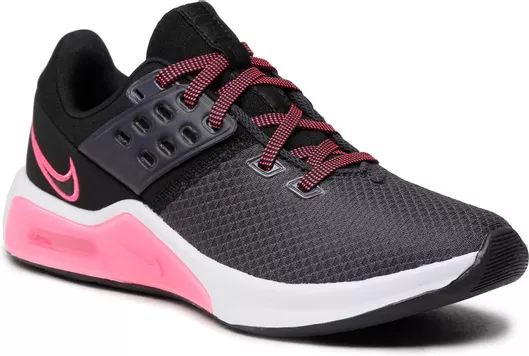 Αθλητικά Παπούτσια Nike Air Max Bella TR 4 για Προπόνηση & Γυμναστήριο Μαύρα