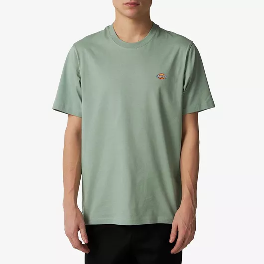 Dickies Mapleton T-shirt Iceberg Green