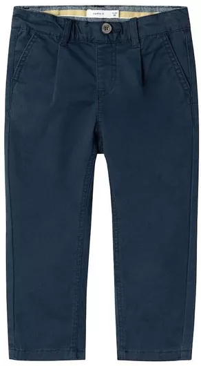 Name It Παιδικό Παντελόνι DarkSapphire Navy