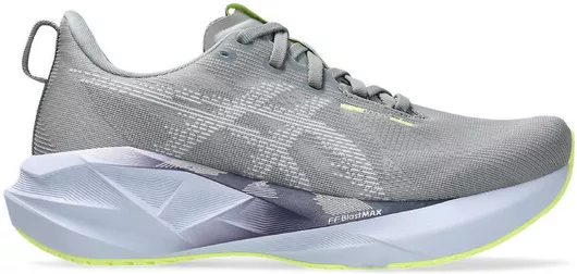 Αθλητικό Παπούτσι ASICS Novablast 5 Γυναικείο Running Gry