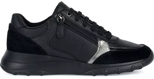 Geox Alleniee Black