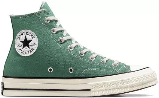 Converse All Star Chuck 70 Μποτάκια Green