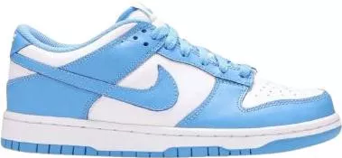 Nike Dunk Low UNC