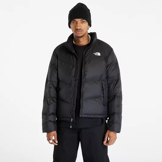 The North Face Saikuru Χειμωνιάτικο Puffer Tnf Black