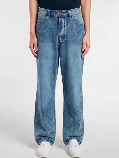 Dickies Ανδρικό Παντελόνι Τζιν Denim