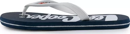 Lee Cooper Παιδικές Σαγιονάρες Flip Flops Λευκό